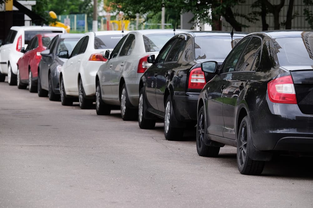 Köfrez Yol Üstü Otoparkı (Ağadere Cad.) - Görsel 1