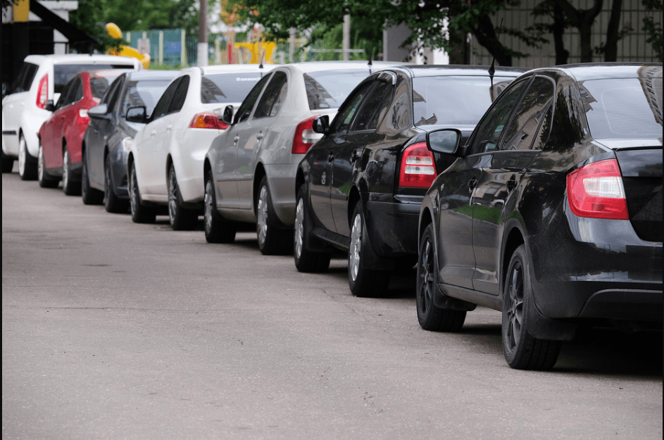 İzmit Yol Üstü Otopark (Şehit  Ergün Köncü Sk.) - Görsel 1