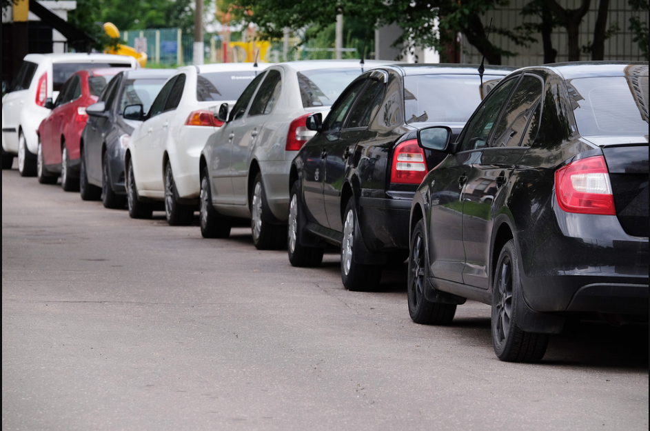Gebze Yol Üstü Otoparkı (İstanbul Cad.)
